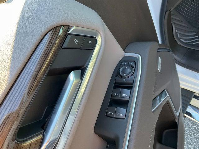 new 2026 Chevrolet Silverado 1500 car, priced at $60,975