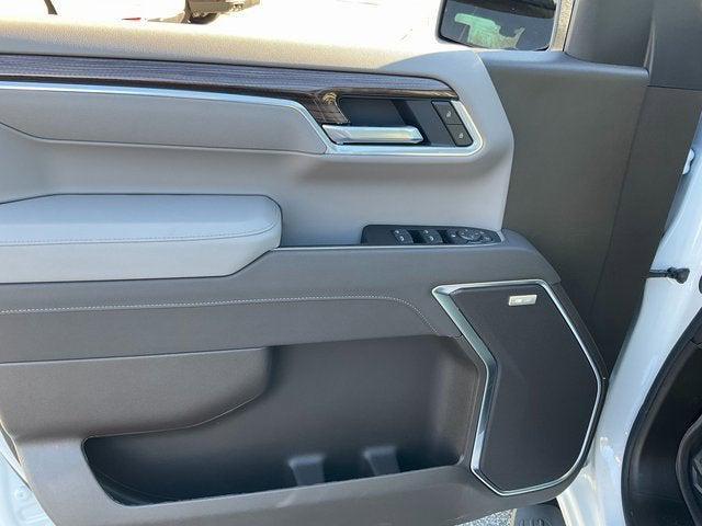 new 2026 Chevrolet Silverado 1500 car, priced at $60,975