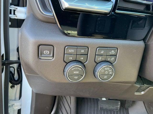 new 2026 Chevrolet Silverado 1500 car, priced at $60,975