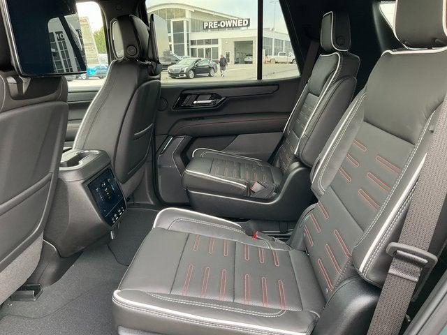 new 2026 GMC Yukon car, priced at $99,690