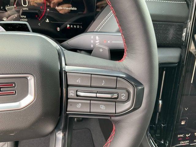 new 2026 GMC Yukon car, priced at $99,690