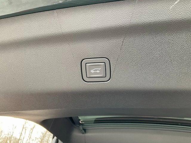 new 2026 GMC Yukon car, priced at $99,690