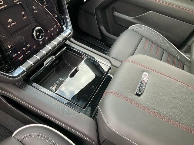 new 2026 GMC Yukon car, priced at $99,690