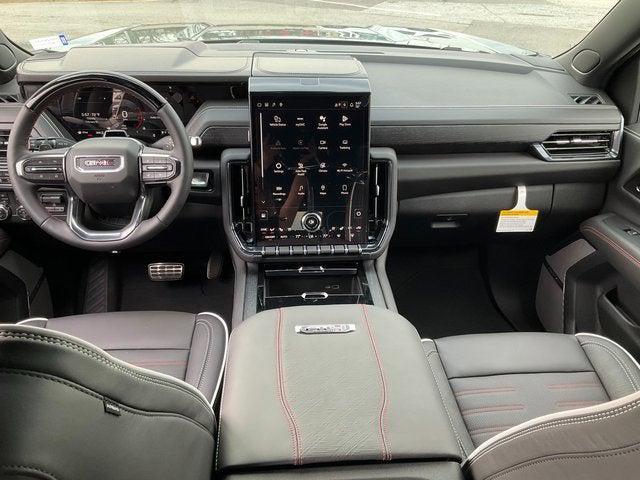 new 2026 GMC Yukon car, priced at $99,690