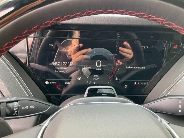 new 2026 GMC Yukon car, priced at $99,690