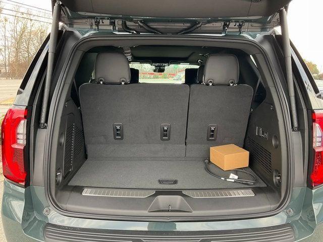 new 2026 GMC Yukon car, priced at $99,690