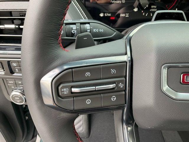 new 2026 GMC Yukon car, priced at $99,690