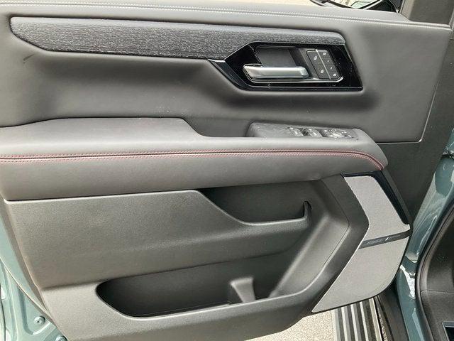 new 2026 GMC Yukon car, priced at $99,690