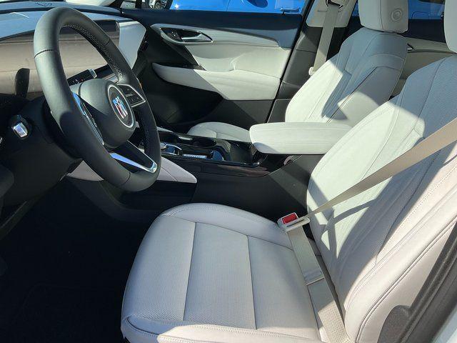 new 2026 Buick Envision car, priced at $51,060