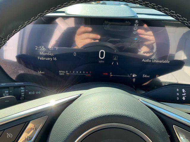 new 2026 Buick Envision car, priced at $51,060