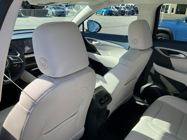 new 2026 Buick Envision car, priced at $51,060