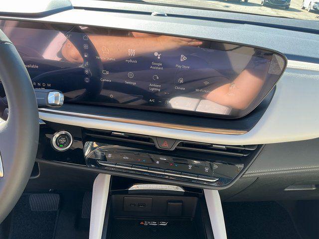 new 2026 Buick Envision car, priced at $51,060