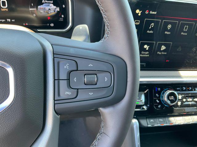 new 2026 GMC Sierra 1500 car, priced at $73,139