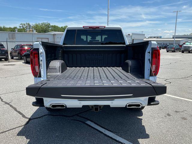 new 2026 GMC Sierra 1500 car, priced at $73,139