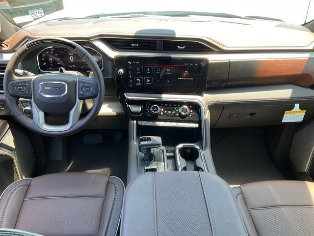new 2026 GMC Sierra 1500 car, priced at $73,139