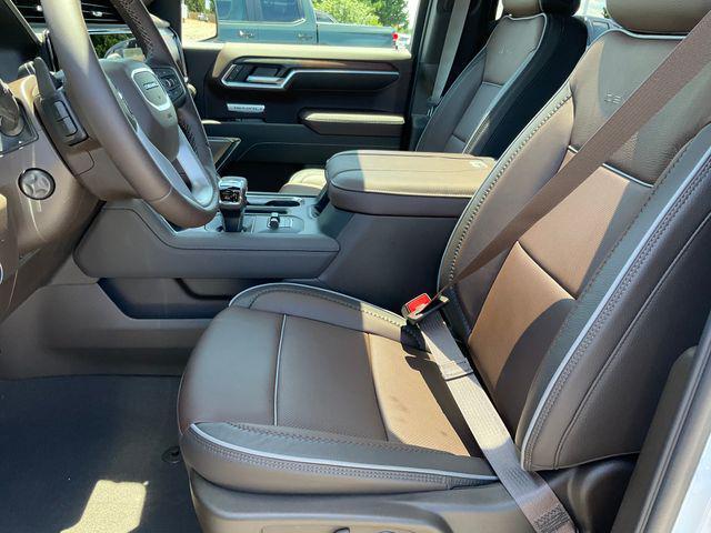 new 2026 GMC Sierra 1500 car, priced at $73,139