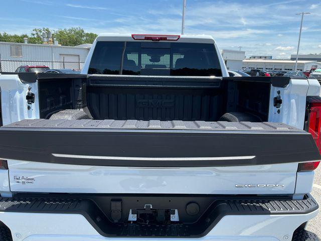 new 2026 GMC Sierra 1500 car, priced at $73,139