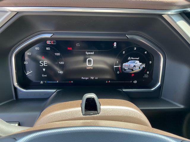 new 2026 GMC Sierra 1500 car, priced at $73,139