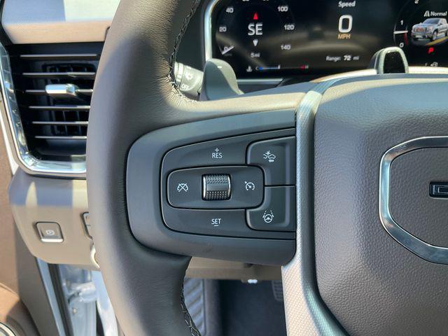 new 2026 GMC Sierra 1500 car, priced at $73,139