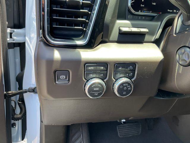 new 2026 GMC Sierra 1500 car, priced at $73,139