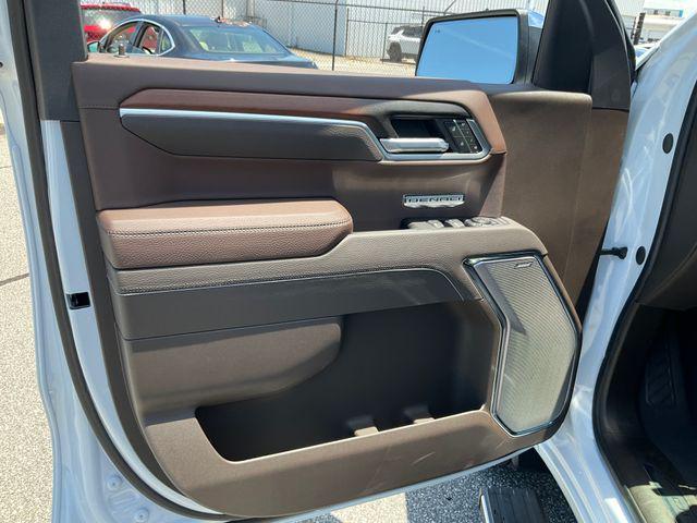 new 2026 GMC Sierra 1500 car, priced at $73,139