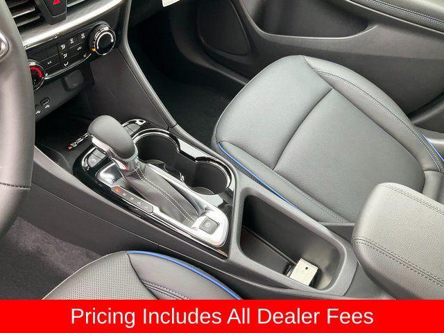 new 2026 Buick Encore GX car, priced at $29,465