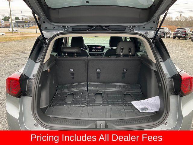 new 2026 Buick Encore GX car, priced at $29,465
