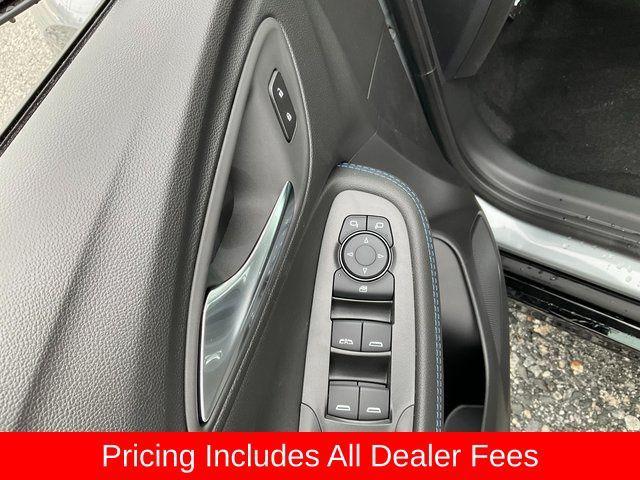 new 2026 Buick Encore GX car, priced at $29,465