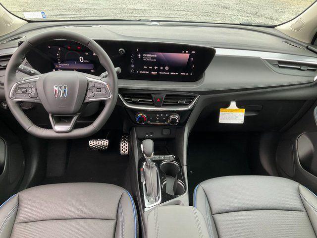 new 2026 Buick Encore GX car, priced at $28,965