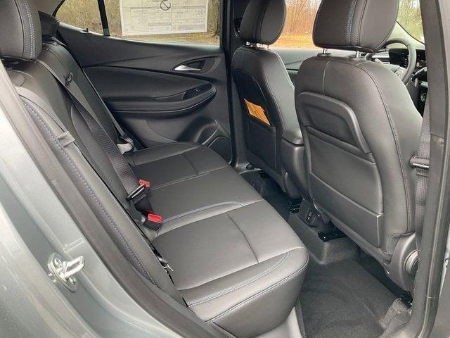 new 2026 Buick Encore GX car, priced at $28,965