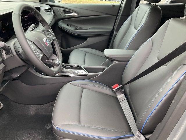 new 2026 Buick Encore GX car, priced at $28,965