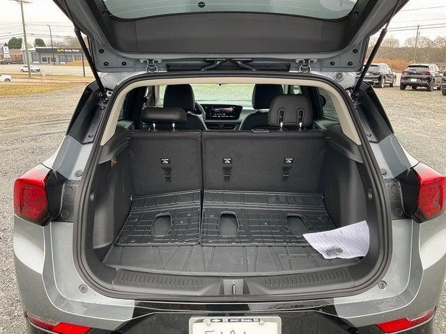 new 2026 Buick Encore GX car, priced at $28,965