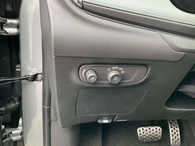 new 2026 Buick Encore GX car, priced at $28,965