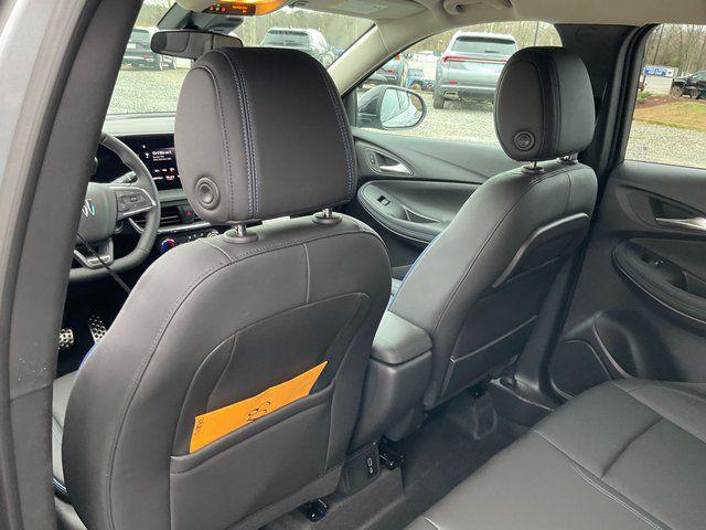 new 2026 Buick Encore GX car, priced at $28,965