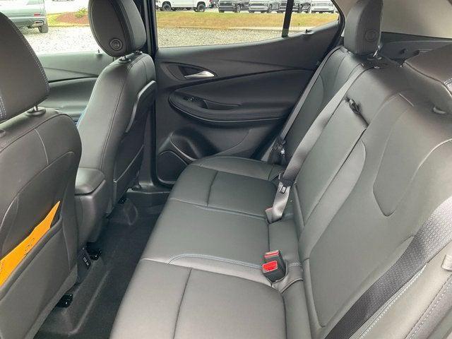 new 2026 Buick Encore GX car, priced at $28,965