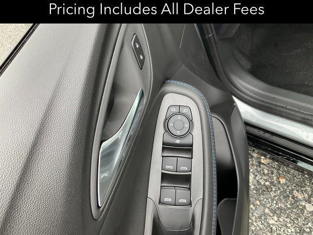 new 2026 Buick Encore GX car, priced at $30,965