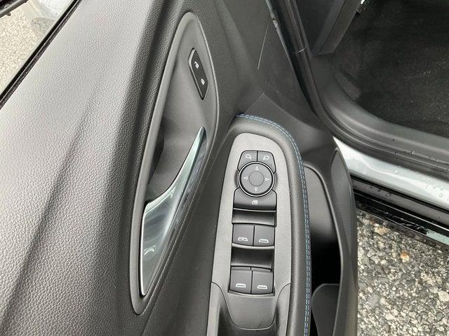 new 2026 Buick Encore GX car, priced at $28,965