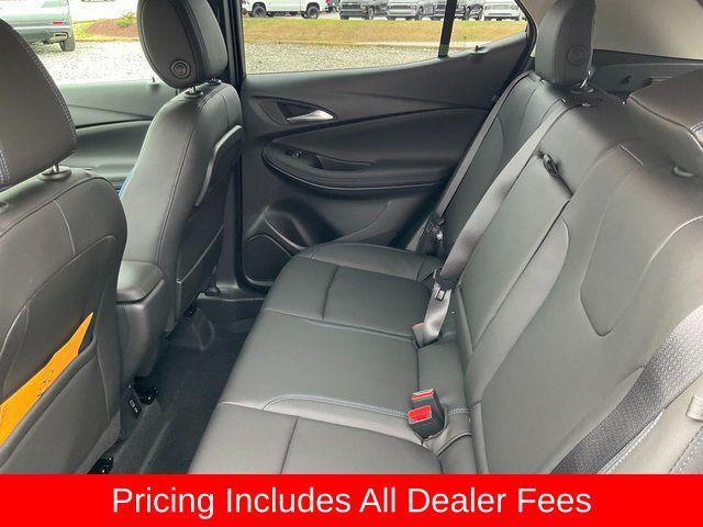 new 2026 Buick Encore GX car, priced at $29,465