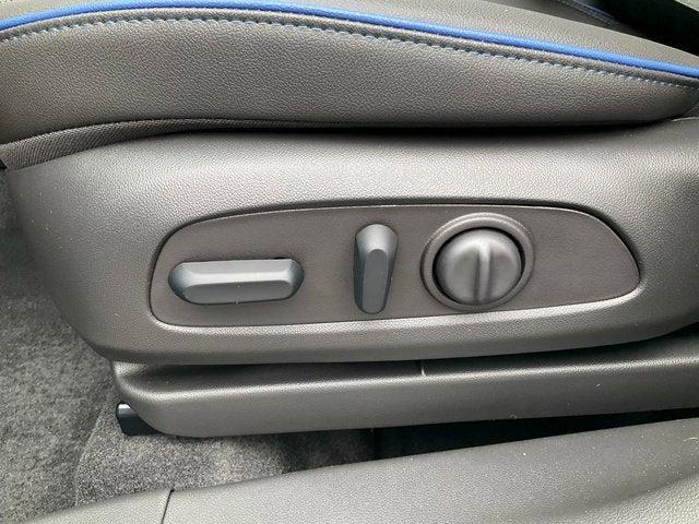 new 2026 Buick Encore GX car, priced at $28,965