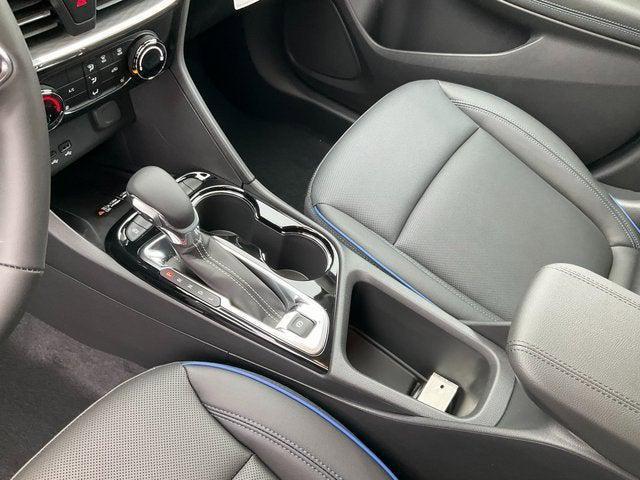 new 2026 Buick Encore GX car, priced at $28,965