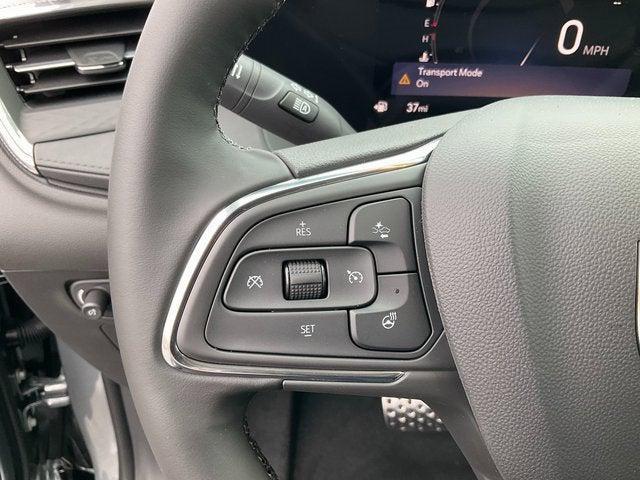 new 2026 Buick Encore GX car, priced at $28,965