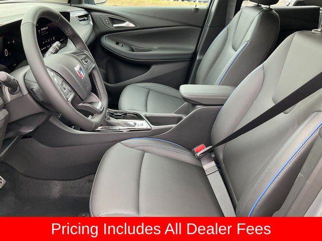 new 2026 Buick Encore GX car, priced at $29,465
