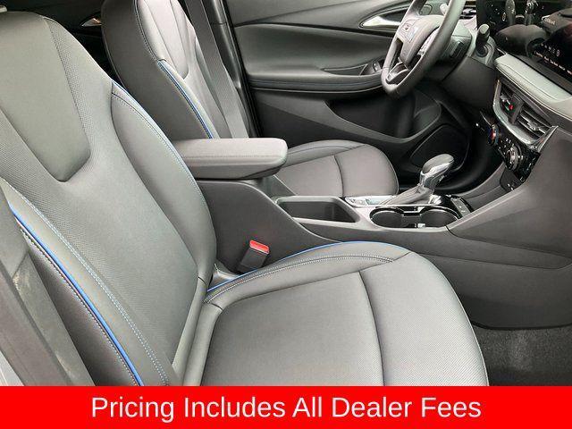 new 2026 Buick Encore GX car, priced at $29,465