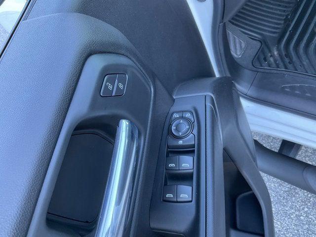 new 2026 Chevrolet Silverado 1500 car, priced at $44,850