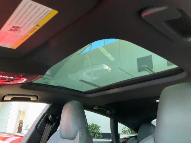 used 2022 Audi RS 7 car, priced at $88,400