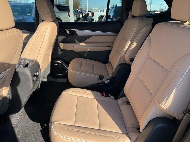 new 2026 Buick Enclave car, priced at $48,704