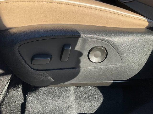 new 2026 Buick Enclave car, priced at $48,704