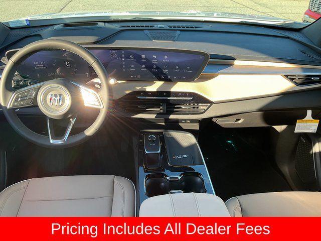 new 2026 Buick Enclave car, priced at $48,003