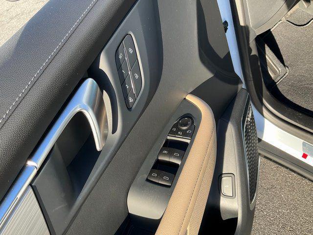 new 2026 Buick Enclave car, priced at $46,954