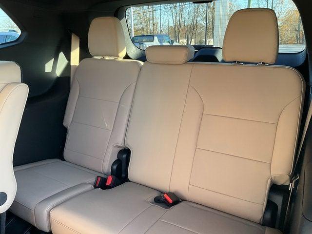 new 2026 Buick Enclave car, priced at $48,704